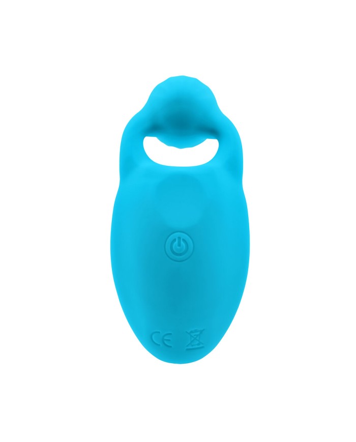 Vibratore Gender X Gender X Azzurro