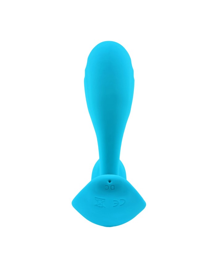 Vibratore Gender X Gender X Azzurro