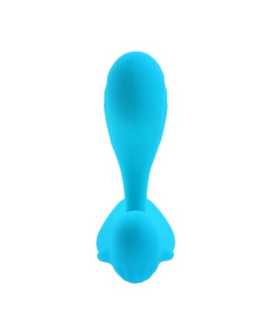 Vibratore Gender X Gender X Azzurro