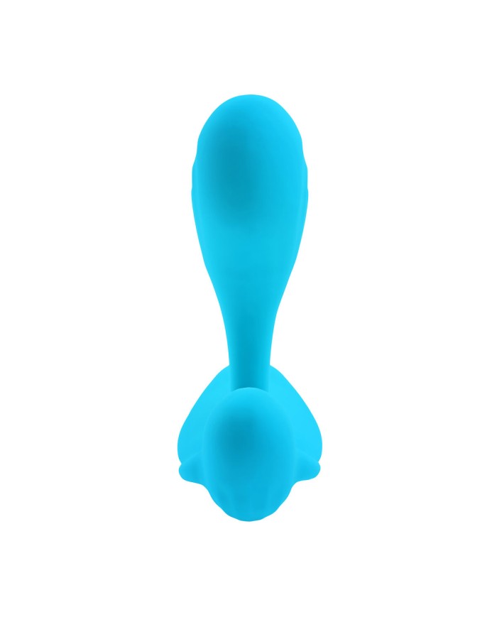 Vibratore Gender X Gender X Azzurro