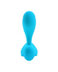 Vibratore Gender X Gender X Azzurro