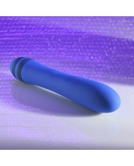 Vibratore Mini Evolved Azzurro Vibratore Mini Evolved Azzurro