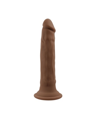 Dildo Realistico Evolved Silicone ABS Ø 4,5 cm (17,8 cm)