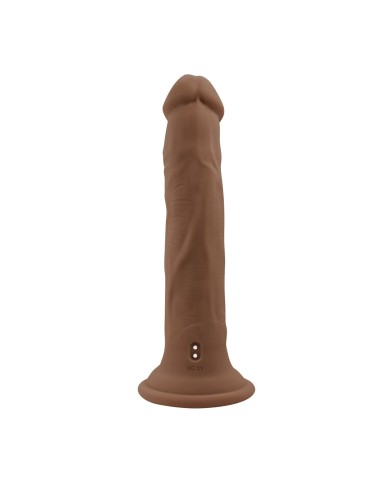 Dildo Realistico Evolved Silicone ABS Ø 4,5 cm (17,8 cm)