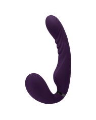 Vibratore per il Punto-G Evolved Viola