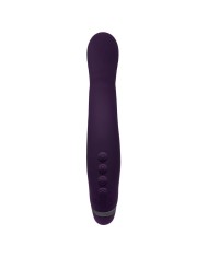 Vibratore per il Punto-G Evolved Viola
