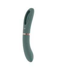 Vibratore per il Punto-G Evolved Verde