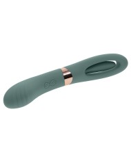 Vibratore per il Punto-G Evolved Verde