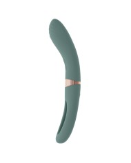 Vibratore per il Punto-G Evolved Verde