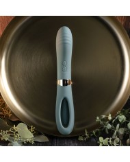 Vibratore per il Punto-G Evolved Verde