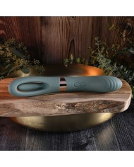 Vibratore per il Punto-G Evolved Verde