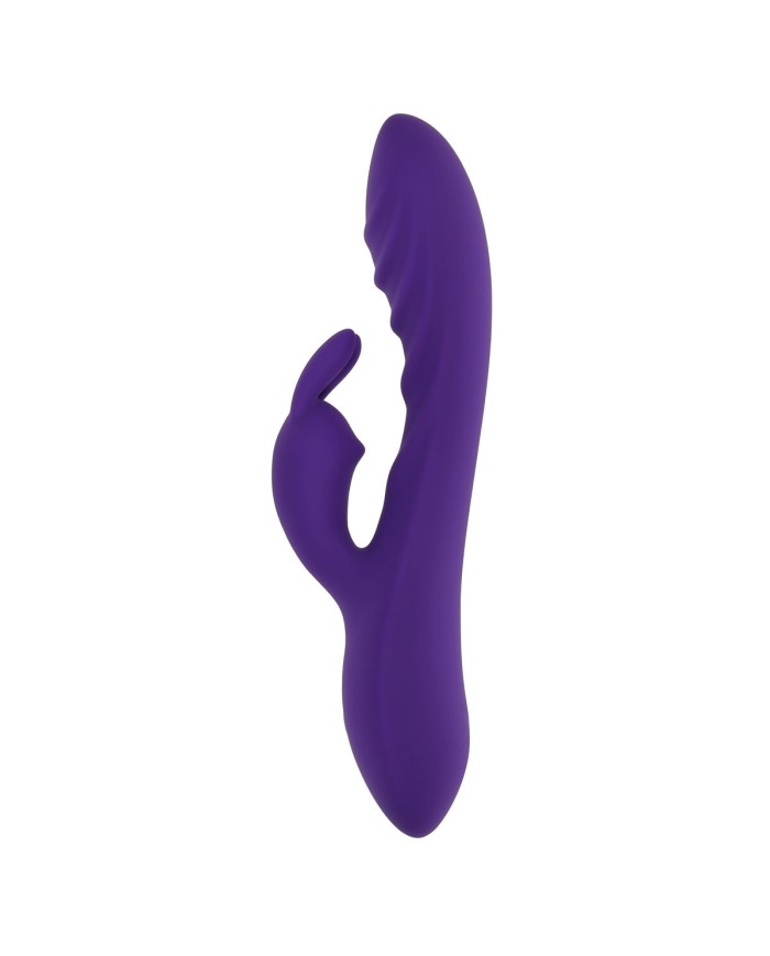 Vibratore per il Punto-G Evolved Rabbit Viola