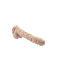 Dildo Realistico Gender X Gender X TPE Ø 5 cm (22,2 cm) Dildo Realistico Gender X Gender X TPE Ø 5 cm (22,2 cm)