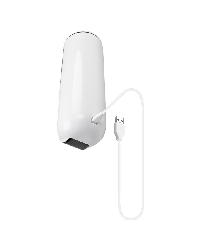 Jack Ass Endurance Gender X Gender X Bianco