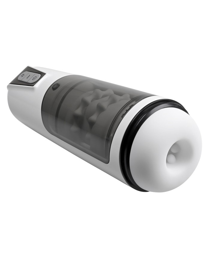 Jack Ass Endurance Gender X Gender X Bianco