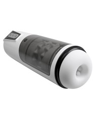 Jack Ass Endurance Gender X Gender X Bianco