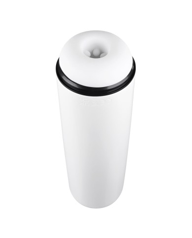 Jack Ass Endurance Gender X Gender X Bianco