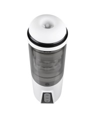 Jack Ass Endurance Gender X Gender X Bianco