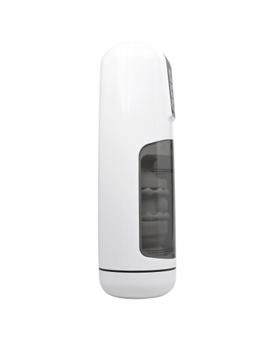 Jack Ass Endurance Gender X Gender X Bianco