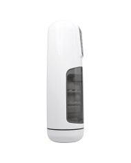 Jack Ass Endurance Gender X Gender X Bianco