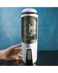 Jack Ass Endurance Gender X Gender X Bianco