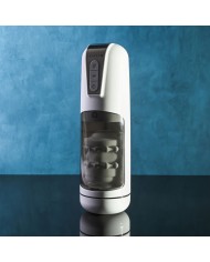 Jack Ass Endurance Gender X Gender X Bianco