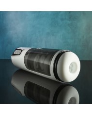 Jack Ass Endurance Gender X Gender X Bianco