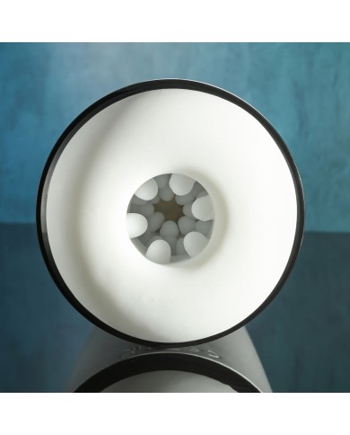 Jack Ass Endurance Gender X Gender X Bianco