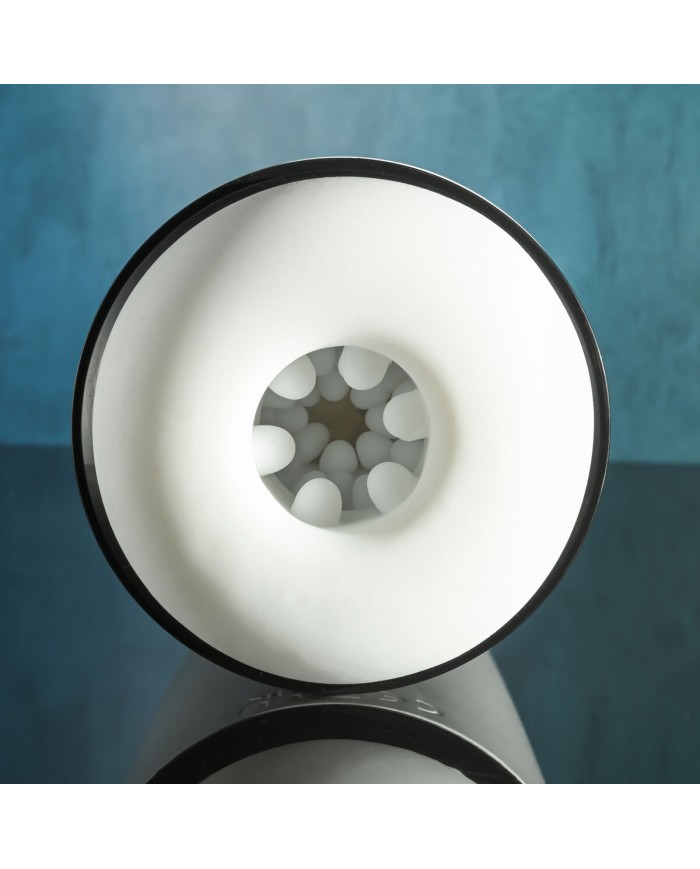 Jack Ass Endurance Gender X Gender X Bianco