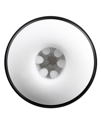 Jack Ass Endurance Gender X Gender X Bianco