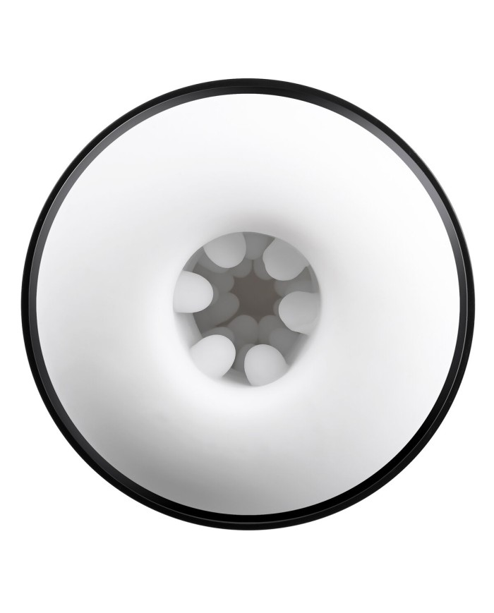 Jack Ass Endurance Gender X Gender X Bianco