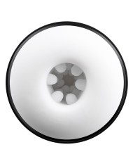 Jack Ass Endurance Gender X Gender X Bianco