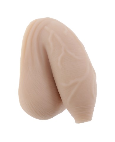 Dildo Realistico Gender X Gender X TPE Ø 4,3 cm Dildo Realistico Gender X Gender X TPE Ø 4,3 cm
