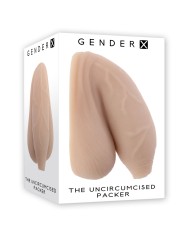 Dildo Realistico Gender X Gender X TPE Ø 4,3 cm Dildo Realistico Gender X Gender X TPE Ø 4,3 cm