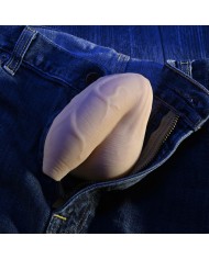 Dildo Realistico Gender X Gender X TPE Ø 4,3 cm Dildo Realistico Gender X Gender X TPE Ø 4,3 cm