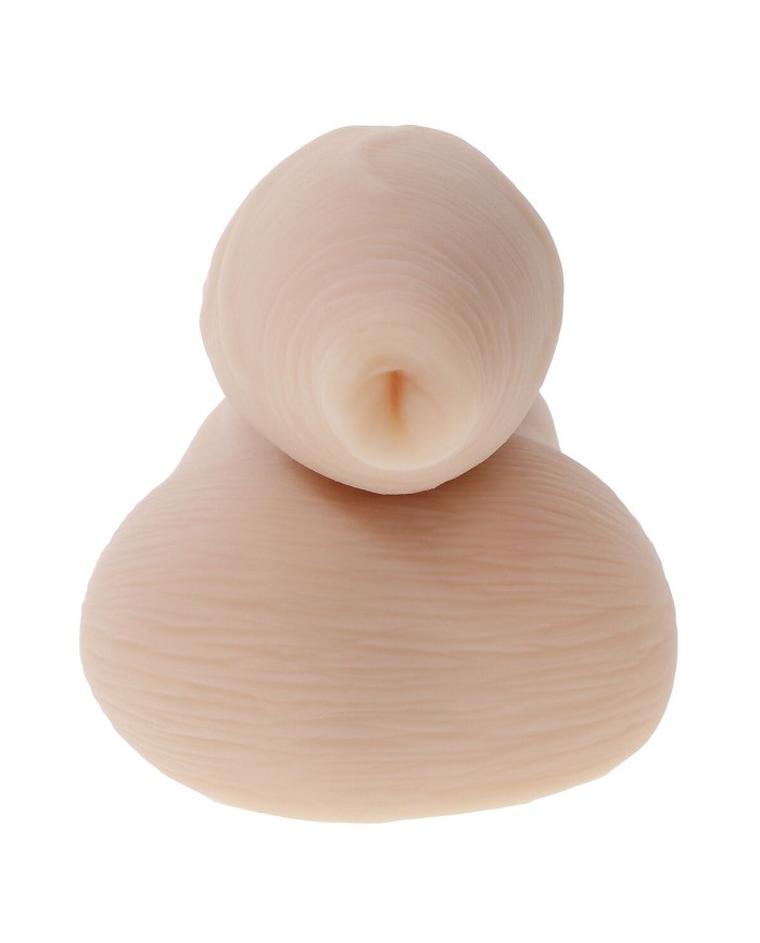Dildo Realistico Gender X Gender X TPE Ø 4,3 cm Dildo Realistico Gender X Gender X TPE Ø 4,3 cm