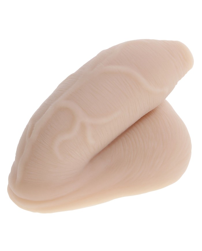 Dildo Realistico Gender X Gender X TPE Ø 4,3 cm Dildo Realistico Gender X Gender X TPE Ø 4,3 cm