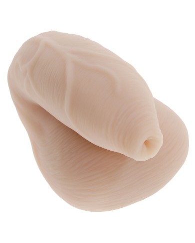 Dildo Realistico Gender X Gender X TPE Ø 4,3 cm Dildo Realistico Gender X Gender X TPE Ø 4,3 cm