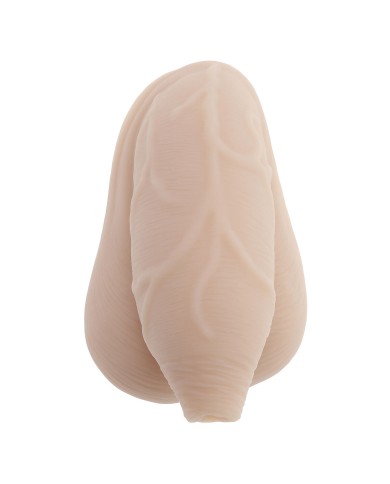 Dildo Realistico Gender X Gender X TPE Ø 4,3 cm Dildo Realistico Gender X Gender X TPE Ø 4,3 cm