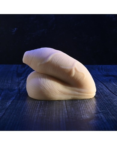 Dildo Realistico Gender X Gender X TPE Ø 4,3 cm Dildo Realistico Gender X Gender X TPE Ø 4,3 cm