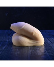 Dildo Realistico Gender X Gender X TPE Ø 4,3 cm Dildo Realistico Gender X Gender X TPE Ø 4,3 cm