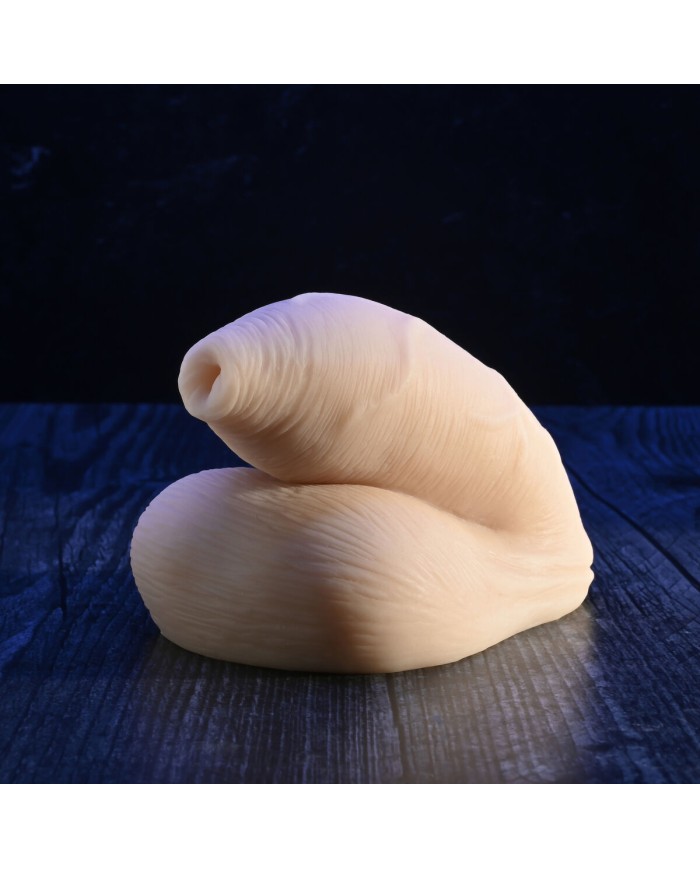 Dildo Realistico Gender X Gender X TPE Ø 4,3 cm Dildo Realistico Gender X Gender X TPE Ø 4,3 cm