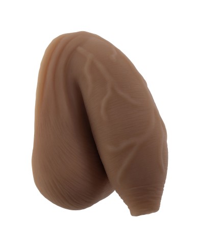 Dildo Realistico Gender X Gender X TPE Ø 4,3 cm Dildo Realistico Gender X Gender X TPE Ø 4,3 cm