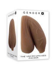Dildo Realistico Gender X Gender X TPE Ø 4,3 cm Dildo Realistico Gender X Gender X TPE Ø 4,3 cm