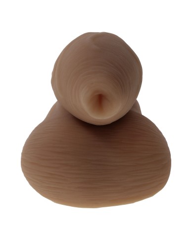 Dildo Realistico Gender X Gender X TPE Ø 4,3 cm Dildo Realistico Gender X Gender X TPE Ø 4,3 cm