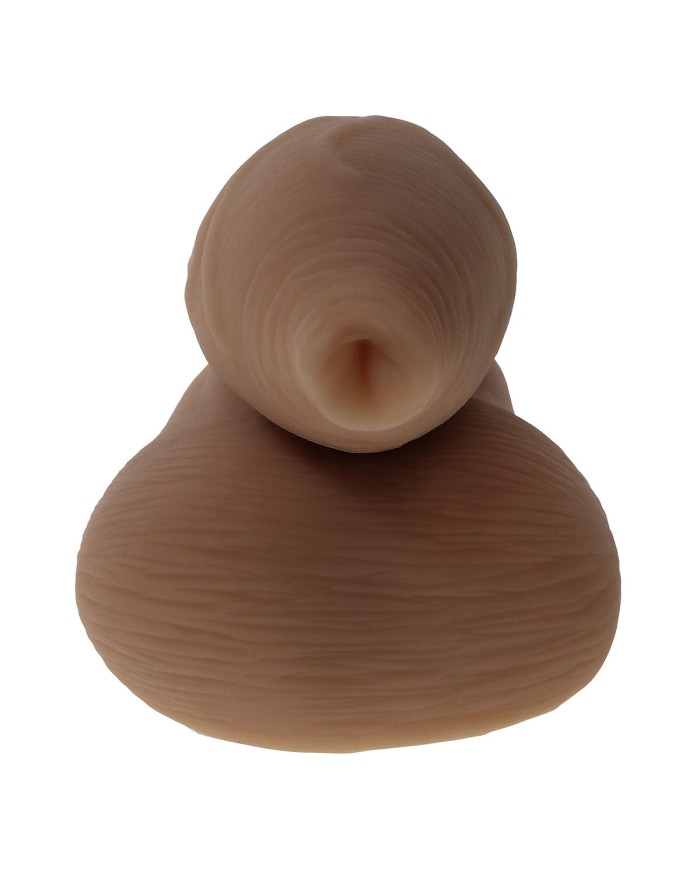 Dildo Realistico Gender X Gender X TPE Ø 4,3 cm Dildo Realistico Gender X Gender X TPE Ø 4,3 cm