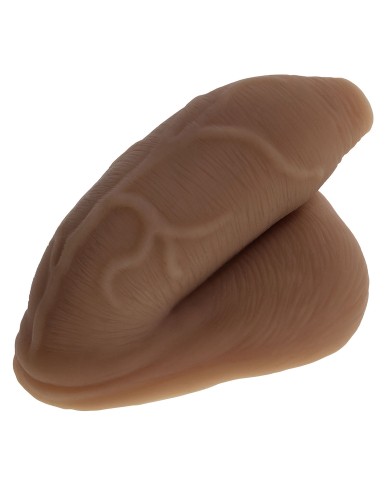 Dildo Realistico Gender X Gender X TPE Ø 4,3 cm Dildo Realistico Gender X Gender X TPE Ø 4,3 cm