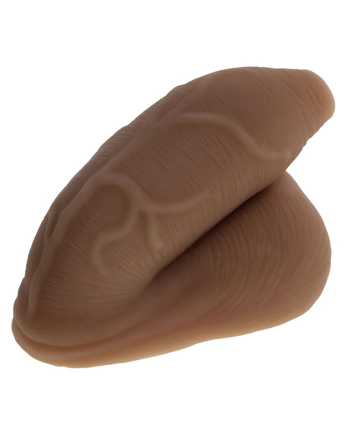 Dildo Realistico Gender X Gender X TPE Ø 4,3 cm Dildo Realistico Gender X Gender X TPE Ø 4,3 cm