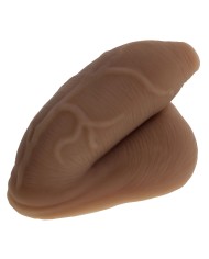 Dildo Realistico Gender X Gender X TPE Ø 4,3 cm Dildo Realistico Gender X Gender X TPE Ø 4,3 cm