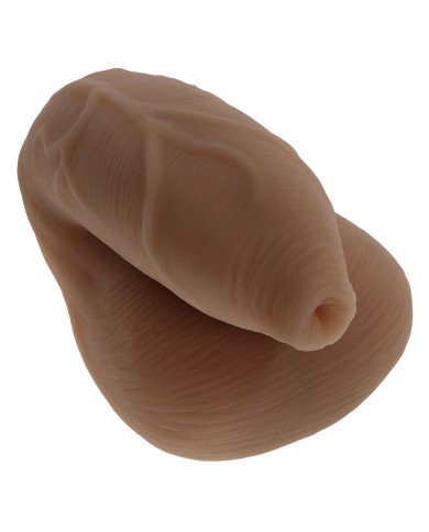 Dildo Realistico Gender X Gender X TPE Ø 4,3 cm Dildo Realistico Gender X Gender X TPE Ø 4,3 cm